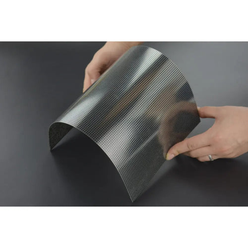 DFRobot Flexible Single Sided ProtoBoard (18x30Cm) DFRobot Flexible Single Sided ProtoBoard (18x30Cm)