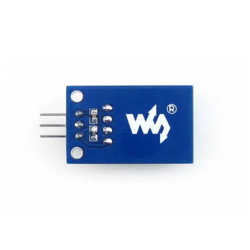 DHT11 Temperature-Humidity Sensor Module DHT11 Temperature-Humidity Sensor Module