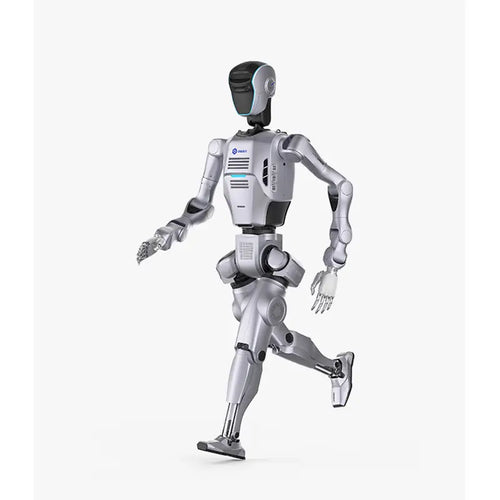 DOBOT Atom Max Advanced Humanoid AI Research Robot (41 DoF) DOBOT Atom Max Advanced Humanoid AI Research Robot (41 DoF)