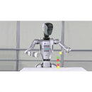 DOBOT Atom Max Advanced Humanoid AI Research Robot (41 DoF)