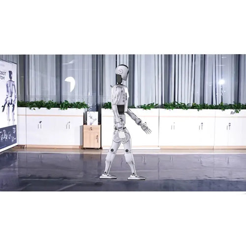 DOBOT Atom Max Advanced Humanoid AI Research Robot (41 DoF) DOBOT Atom Max Advanced Humanoid AI Research Robot (41 DoF)