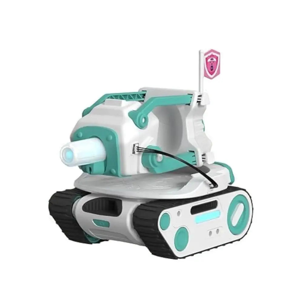 Panxer ロボット Panxer Vehicle for Eilik - RobotShop