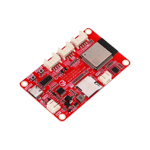 Elecrow CrowPanel 2.4-inch ESP32 HMI 320x240 SPI TFT LCD Touchscreen w/o Case Elecrow CrowPanel 2.4-inch ESP32 HMI 320x240 SPI TFT LCD Touchscreen w/o Case