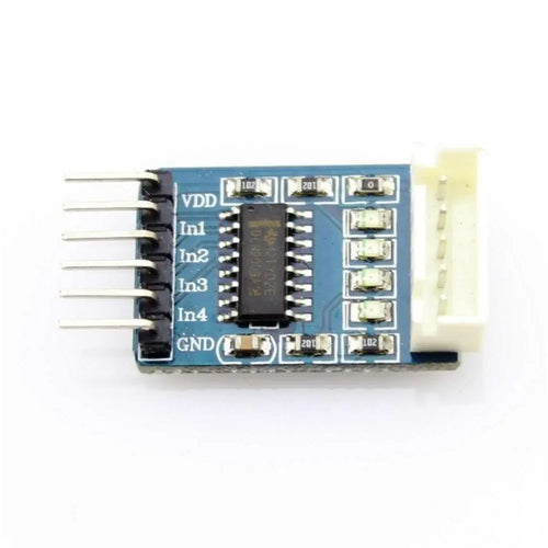 Elecrow ULN2003 Stepper Motor Driver Board Elecrow ULN2003 Stepper Motor Driver Board