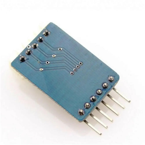 Elecrow ULN2003 Stepper Motor Driver Board Elecrow ULN2003 Stepper Motor Driver Board