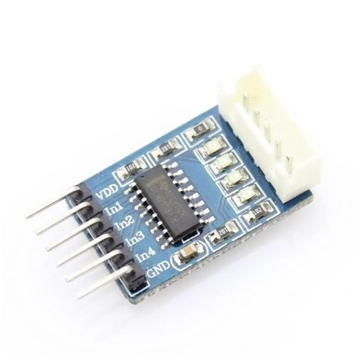 Elecrow ULN2003 Stepper Motor Driver Board Elecrow ULN2003 Stepper Motor Driver Board