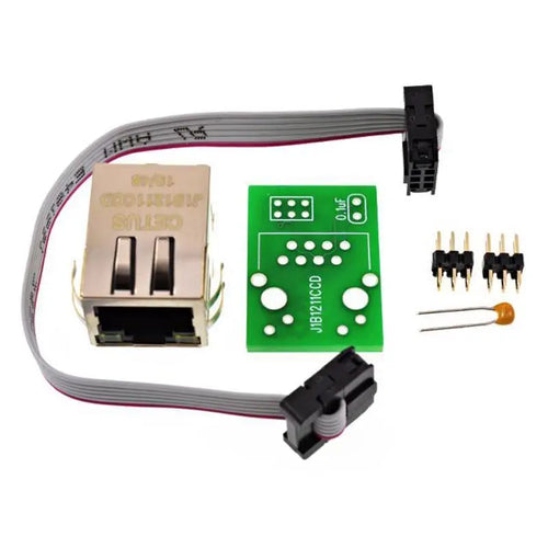 Ethernet Kit for Teensy 4.1 Ethernet Kit for Teensy 4.1