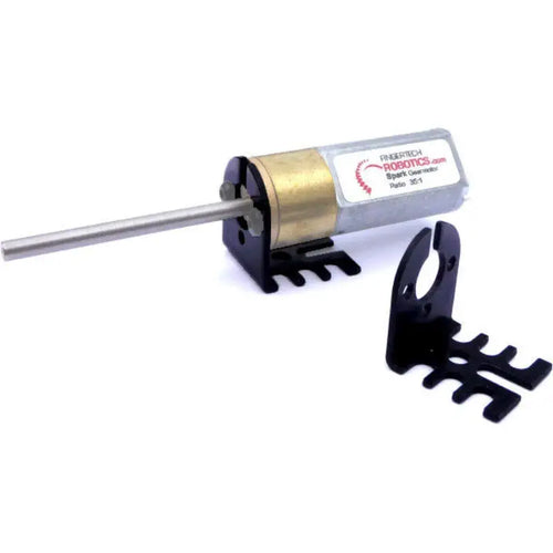 FingerTech L-Bracket Motor Mount FingerTech L-Bracket Motor Mount