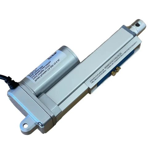 Firgelli 11-12 Inch Adjustable Stroke Linear Actuator 35lb Firgelli 11-12 Inch Adjustable Stroke Linear Actuator 35lb