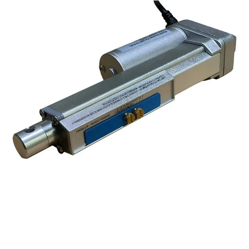 Firgelli 11-12 Inch Adjustable Stroke Linear Actuator 35lb Firgelli 11-12 Inch Adjustable Stroke Linear Actuator 35lb