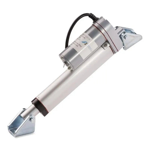 Firgelli 12-Inch Stroke 200 lb Force Classic Rod Linear Actuator Firgelli 12-Inch Stroke 200 lb Force Classic Rod Linear Actuator