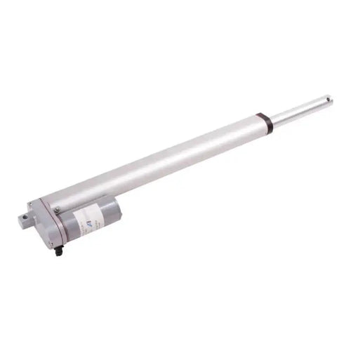 Firgelli 12-Inch Stroke 200 lb Force Classic Rod Linear Actuator Firgelli 12-Inch Stroke 200 lb Force Classic Rod Linear Actuator