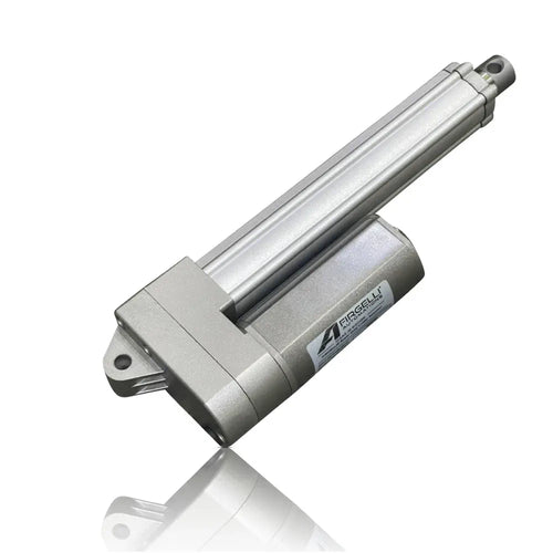 Firgelli Automations Super Duty Actuator 12-inch Stroke, 220 lbs Firgelli Automations Super Duty Actuator 12-inch Stroke, 220 lbs