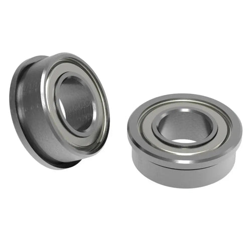 Flanged Ball Bearings 1/4 Flanged Ball Bearings 1/4" x 1/2" (2pk)