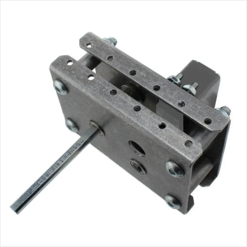 FTC Starter Kit w/ GTO Tile & S3 Mega Kit FTC Starter Kit w/ GTO Tile & S3 Mega Kit