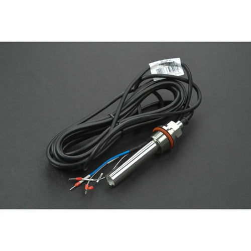 Gravity Analog Electrical Conductivity Sensor PRO (K=1) Gravity Analog Electrical Conductivity Sensor PRO (K=1)