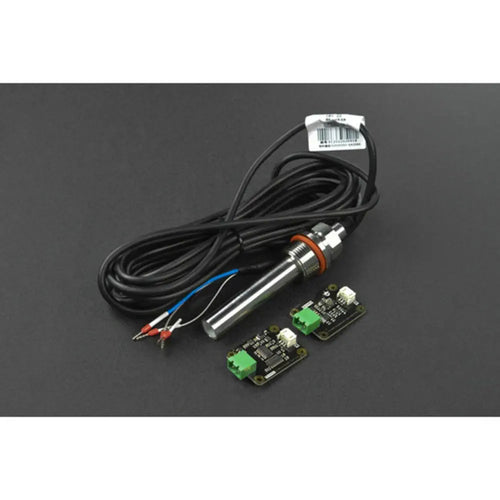 Gravity Analog Electrical Conductivity Sensor PRO (K=1) Gravity Analog Electrical Conductivity Sensor PRO (K=1)