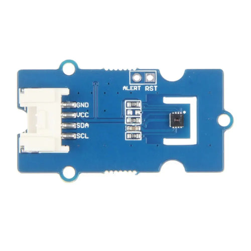 SeeedStudio Grove I2C High Accuracy Temperature and Humidity Sensor (SHT35) SeeedStudio Grove I2C High Accuracy Temperature and Humidity Sensor (SHT35)