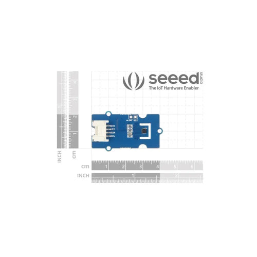 SeeedStudio Grove I2C High Accuracy Temperature and Humidity Sensor (SHT35) SeeedStudio Grove I2C High Accuracy Temperature and Humidity Sensor (SHT35)