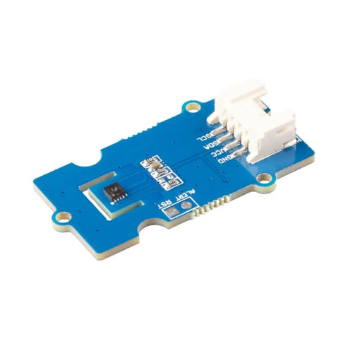 SeeedStudio Grove I2C High Accuracy Temperature and Humidity Sensor (SHT35) SeeedStudio Grove I2C High Accuracy Temperature and Humidity Sensor (SHT35)