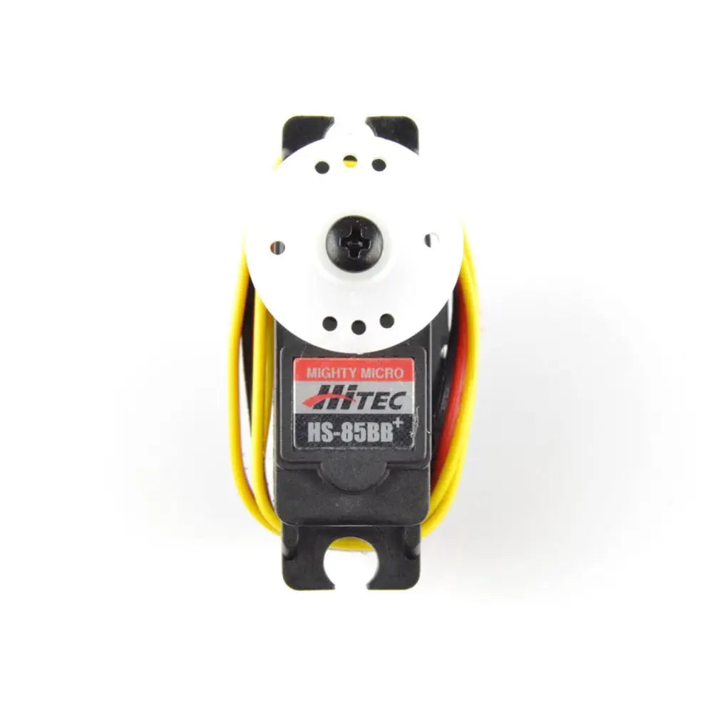 Hitec HS-85BB Servo Motor - RobotShop