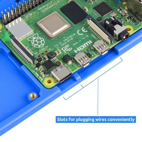 Holder Breadboard Kit w/ 830 points for Raspberry Pi & Arduino Uno R3, Mega 2560 Holder Breadboard Kit w/ 830 points for Raspberry Pi & Arduino Uno R3, Mega 2560