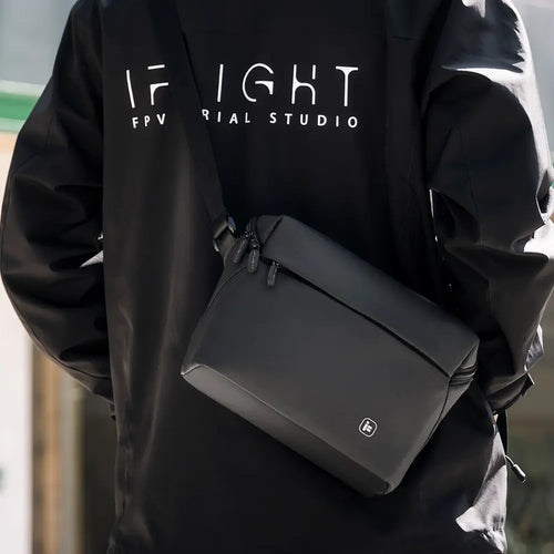 iFlight Defender Drone Sling Bag (Defender 16/20/25) (Black) iFlight Defender Drone Sling Bag (Defender 16/20/25) (Black)