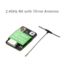 iFlight ELRS 2.4G RX+70mm Mini Antenna
