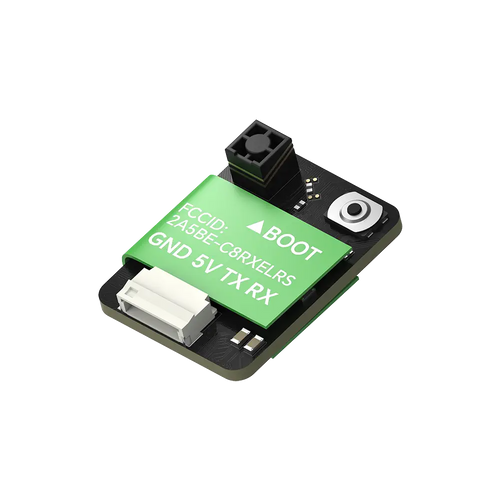 iFlight ELRS 2.4G RX+70mm Mini Antenna iFlight ELRS 2.4G RX+70mm Mini Antenna