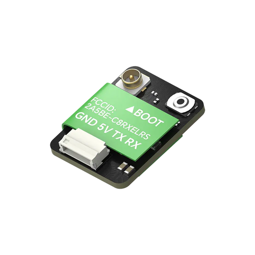 iFlight ELRS 2.4G RX+70mm Mini Antenna iFlight ELRS 2.4G RX+70mm Mini Antenna
