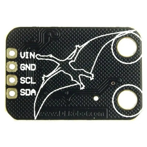 IMU 10 DOF ±16g 3 Axis Accelerometer ±2000 °/s Gyro/Magnetometer/Barometer IMU 10 DOF ±16g 3 Axis Accelerometer ±2000 °/s Gyro/Magnetometer/Barometer