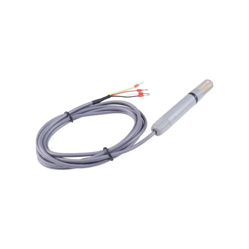 Industrial-Grade MODBUS RS485 Temperature & Humidity Sensor Industrial-Grade MODBUS RS485 Temperature & Humidity Sensor