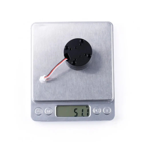 iPower GM2804 Gimbal Motor w/ AS5048A Encoder iPower GM2804 Gimbal Motor w/ AS5048A Encoder