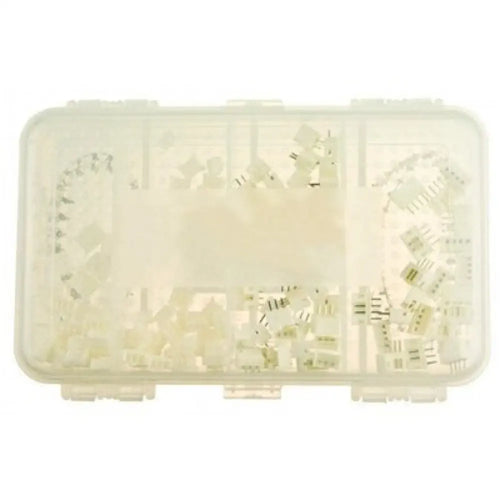 JST Connector Kit (2mm) JST Connector Kit (2mm)