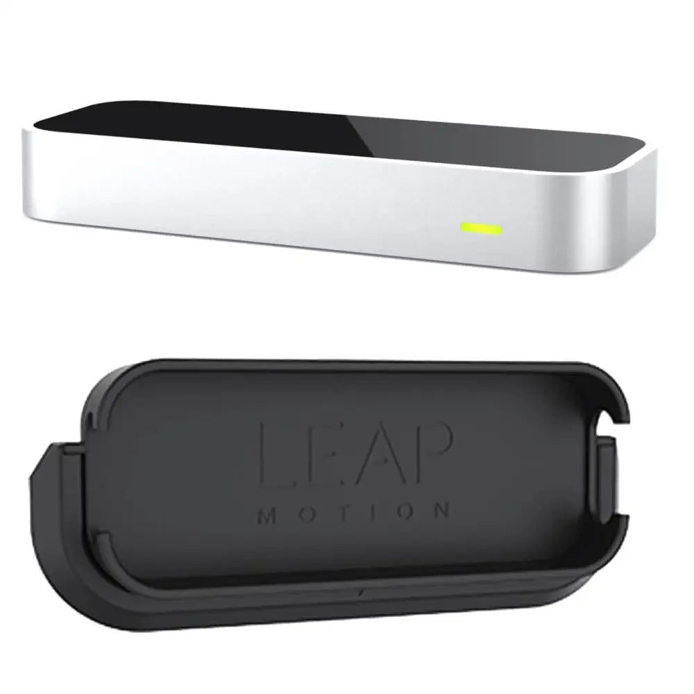 Leap Motion コントローラー / VRヘッドセット固定セット Leap Motionのトラッキングが強化、認識精度などアップ - Mogura VR News