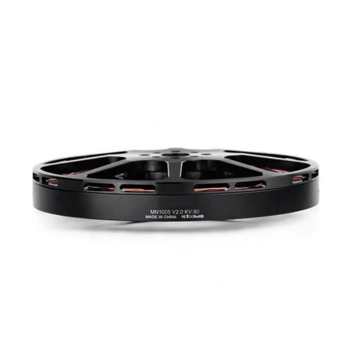 LIGPOWER MN1005 V2.0 KV90 High Efficiency UAV Motor w/ 9.3kg Thrust LIGPOWER MN1005 V2.0 KV90 High Efficiency UAV Motor w/ 9.3kg Thrust