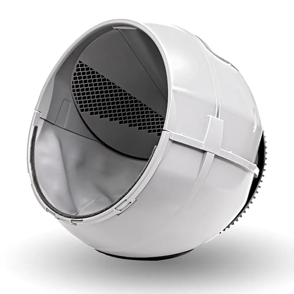 Litter-Robot Replacement Globe w/ Heavy Duty Liner RobotShop