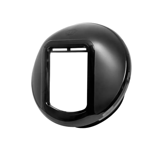 Litter-Robot 4 Shield (Black) Litter-Robot 4 Shield (Black)
