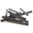 Lynxmotion Hex Standoffs (F/F) - 1-15/16-Inch x 5mm 4-40 Tapped (10pk)