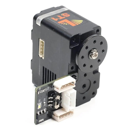 Lynxmotion SES-V2 LED Board  w/ 3s 11.1V 3300mAh Li-ion Battery Lynxmotion SES-V2 LED Board  w/ 3s 11.1V 3300mAh Li-ion Battery