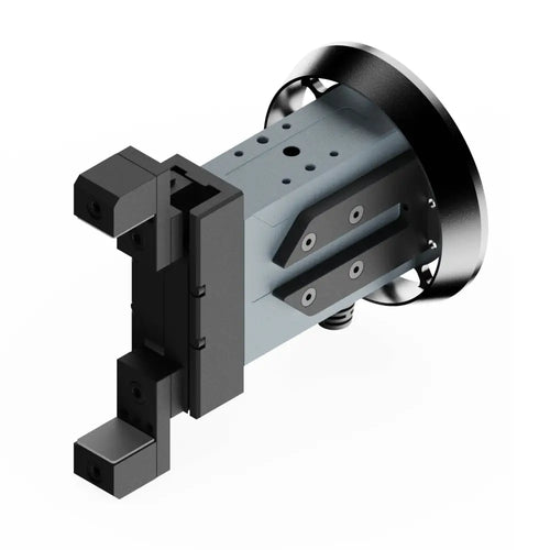 Lynxmotion SES-PRO DH Robotics PGE-50-40 Two Fingers Gripper Kit Lynxmotion SES-PRO DH Robotics PGE-50-40 Two Fingers Gripper Kit