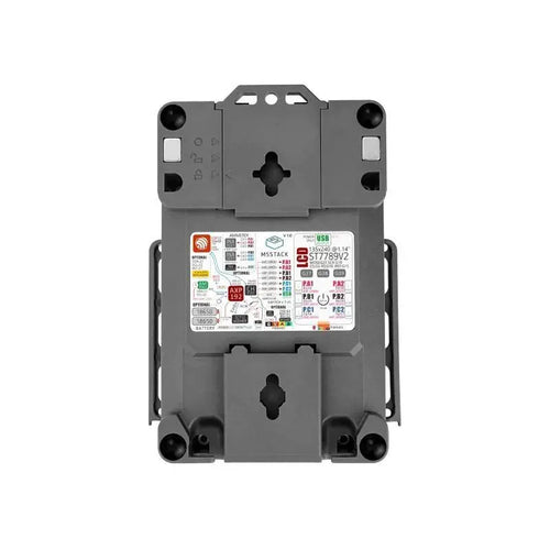 M5Stack Station ESP32 IoT Development Kit (RS485 Version) M5Stack Station ESP32 IoT Development Kit (RS485 Version)