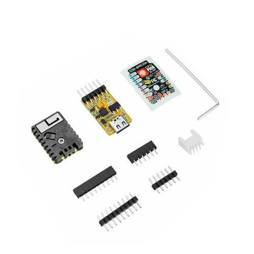 M5Stamp Pico DIY Kit M5Stamp Pico DIY Kit