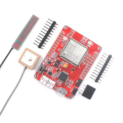 Maduino Zero A9G IoT Microcontroller Maduino Zero A9G IoT Microcontroller