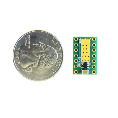 Maxbotix MB7986 Voltage Regulator Board Maxbotix MB7986 Voltage Regulator Board