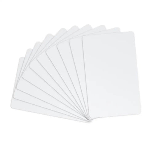 MIFARE RFID CARD (10pk) MIFARE RFID CARD (10pk)