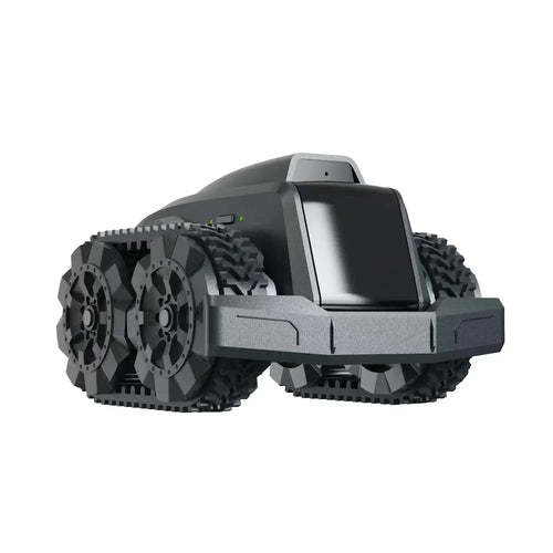 Moorebot Scout E AI-powered Tiny Robot Moorebot Scout E AI-powered Tiny Robot