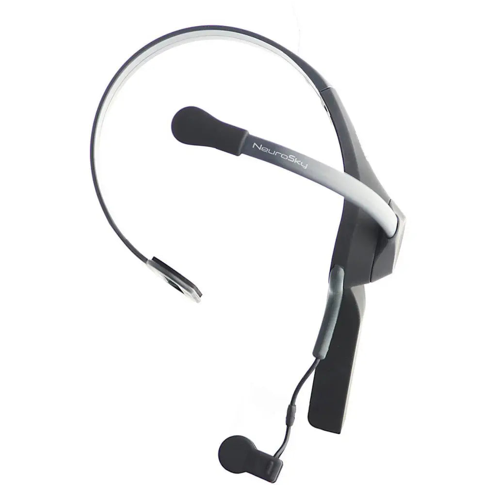 NeuroSky MindWave Mobile 2 EEG Sensor Starter Kit - RobotShop