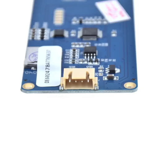 Nextion NX4024T032 3.2-Inch Basic Series HMI Touch Display Nextion NX4024T032 3.2-Inch Basic Series HMI Touch Display