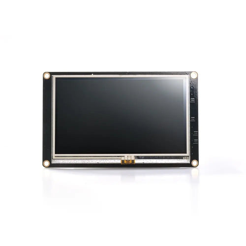 Nextion NX4827K043 4.3-Inch Enhanced Series HMI Resistive Touch Display Nextion NX4827K043 4.3-Inch Enhanced Series HMI Resistive Touch Display